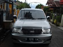 2003 Toyota Kijang 1.8 LGX MPV