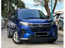 2022 Perodua Ativa 1.0 (A) X,1OWNER,U/WARRANTY ,ORI MILEAGE,TIP TOP CONDITION
