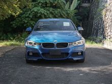 MERDEKA CLEARANCE 2014 BMW 320d 2.0 M Sport