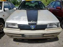 1990 Proton Saga (A) 1.5 I