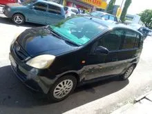 2011 Perodua Viva 0.8 EX Hatchback