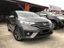 2015 Honda Jazz 1.5 V i-VTEC Hatchback