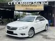 Used 2011 Toyota Camry 2.0 G (A) 128K KM ONLY