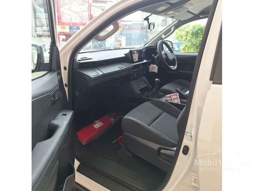 2026 Toyota Hilux V Double cabin 4X4 Pickup