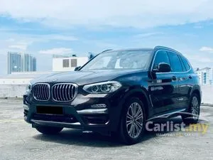 2020 BMW X3 2.0 xDrive30i M Sport SUV
