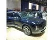 Jual Mobil Hyundai Palisade 2023 Signature 2.2 di Jawa Barat Automatic Wagon Putih Rp 930.000.000