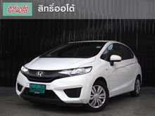 2016 Honda Jazz 1.5 (ปี 14-18) S i-VTEC Hatchback - AT