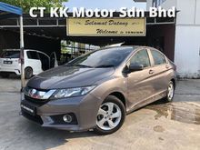 2014 Honda City 1.5 S+ i-VTEC (A) TIP TOP - STOCK CLEARANCE -