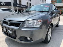 2008 Proton Saga 1.3 BLM AUTO Sedan,1 OWNER CAR,NEW BODY PAINT,VERY GOOD RUNNING CONDITION,INTERIOR CLEAN AND TIDY,FREE TEST DRIVE.