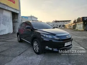 2015 Toyota Harrier 2.0 Audioless SUV