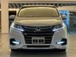 Recon 2019 Honda Odyssey 2.4 G Honda Sensing MPV ABSOLUTE HONDA SENSING 16K KM KEYLESS ENTRY PUSH START 2 POWER DOORS REVERSE CAMERA TV CMBS LKAS - Cars for sale