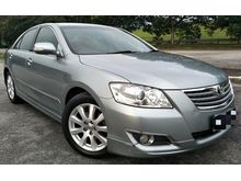 2010 Toyota Camry 2.4 V (A) CAR KING CONDITION