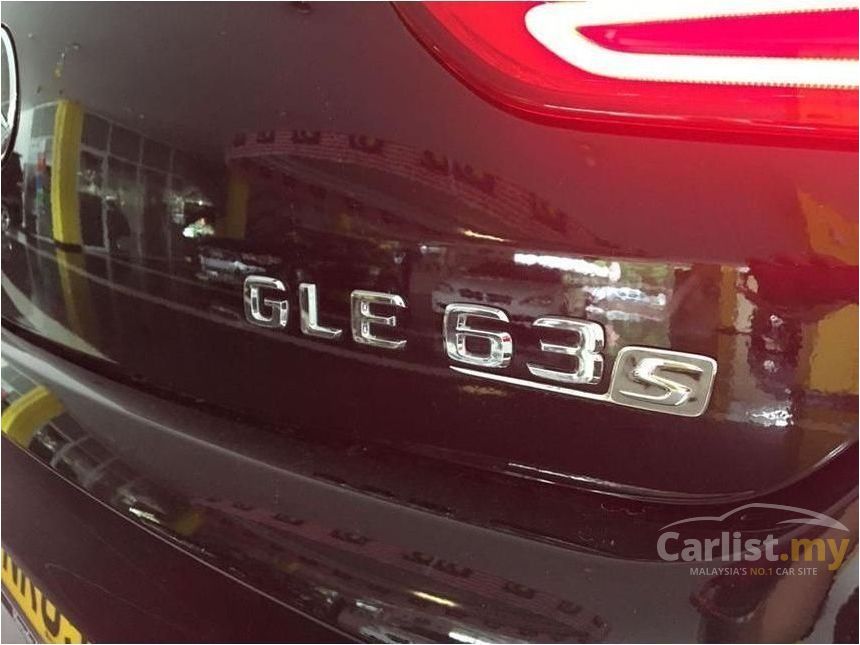 Mercedes Benz Gle63 15 Amg S 5 5 In Kuala Lumpur Automatic Coupe Black For Rm 1 080 000 Carlist My Mercedes Benz Gle63 15 Amg S 5 5 In Kuala Lumpur Automatic Coupe Black For Rm 1 080 000 Carlist My