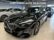 Used 2022 BMW 218i 1.5 GRAN COUPE (Sime Darby Auto Selection Glenmarie)