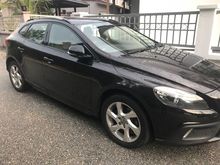 2013 Volvo V40 Cross Country 2.0 T5 Hatchback