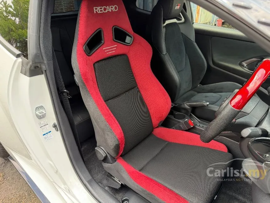 2021 Toyota GR Yaris RZ High Performance Hatchback