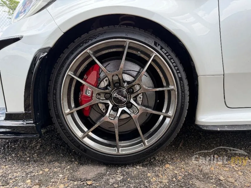 2021 Toyota GR Yaris RZ High Performance Hatchback