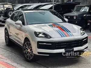 2023 Porsche Cayenne 3.0 SUV