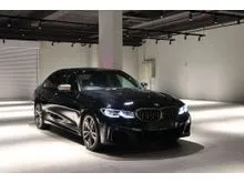 2022 BMW M340i 3.0 xDrive M Sport Sedan
