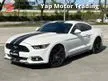 Used 2017 Ford MUSTANG 2.3 Coupe *Good Condition *Reverse Camera *Spare Tyre *