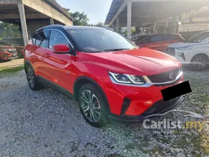 2020 Proton X50 1.5 Flagship SUV