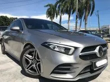 [ 2019 ] Mercedes-Benz A250 2.0 AMG [A] FULL SPEC