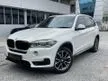 Used 2015 BMW X5 3.0 xDrive35i *FULL SERVICE