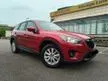 Used 2012 Mazda CX