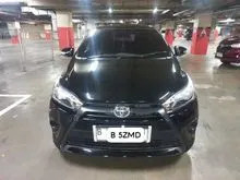 2016 Toyota Yaris 1.5 E Hatchback