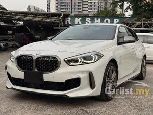 2023 BMW M135i 2.0 xDrive Hatchback