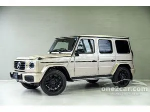 2026 Mercedes-Benz G450 3.0 W463 d AWD SUV