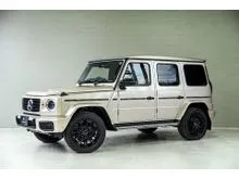 2026 Mercedes-Benz G450 3.0 W463 d AWD SUV