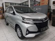 Family Car Festival-2020 Daihatsu Xenia 1.3 X MPV MT Seperti Baru Dijual Di Malang