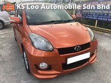 Perodua Myvi 1.3 SE (M) FULL SPEC - LEATHER SEAT - BODYKIT - MYVI SE2 - ALL PROBLEM CAN APPLY LOAN HERE - SEMUA MASALAH BOLEH BUAT LOAN DISINI