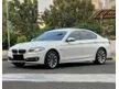 Jual Mobil BMW 520i 2017 Luxury 2.0 di DKI Jakarta Automatic Sedan Putih Rp 445.000.000