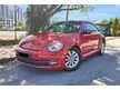 Used 2014 Volkswagen The Beetle 1.2 TSI Sport Coupe (A) TURBOCHARGED