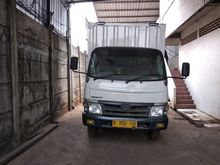 2011 Toyota Dyna 4.0 Trucks