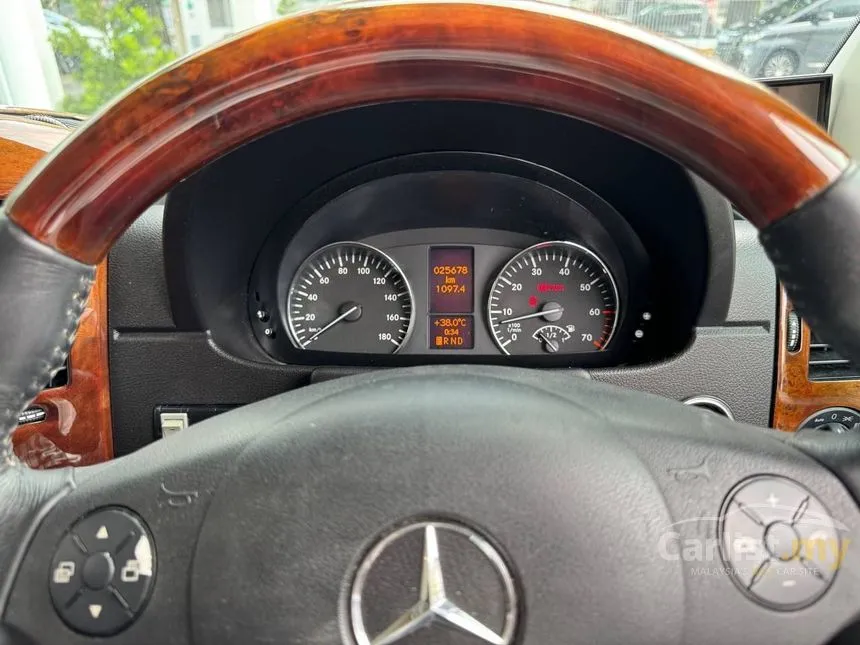2018 Mercedes-Benz Sprinter 519 CDI LWB Van