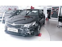 2018 Kia Optima K5 2.0 GT - ALL NEW - READY STOCK - YEAR END PROMO !!!**NO HIDDEN COST*
