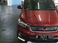 2017 Wuling Confero 1.5 S L Wagon