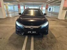 **2YRS CARSOME WARRANTY**SUPERB CONDITION**LIKE NEW CAR CONDITION**2019 Honda Civic 1.5 Hatchback