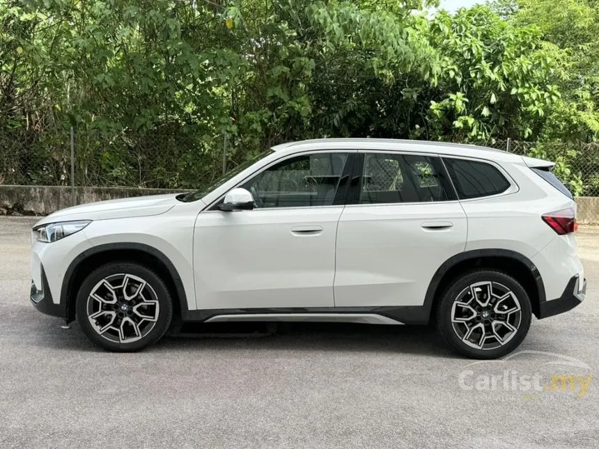 2025 BMW X1 sDrive20i xLine SUV