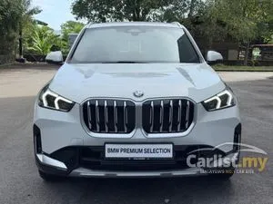 2025 BMW X1 2.0 sDrive20i xLine SUV