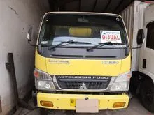 2018 Mitsubishi Colt 3,9 Dump Trucks