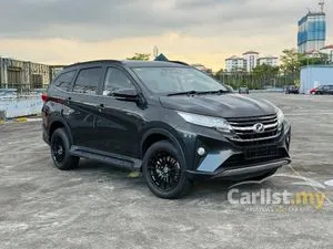 2019 Perodua Aruz 1.5 AV SUV