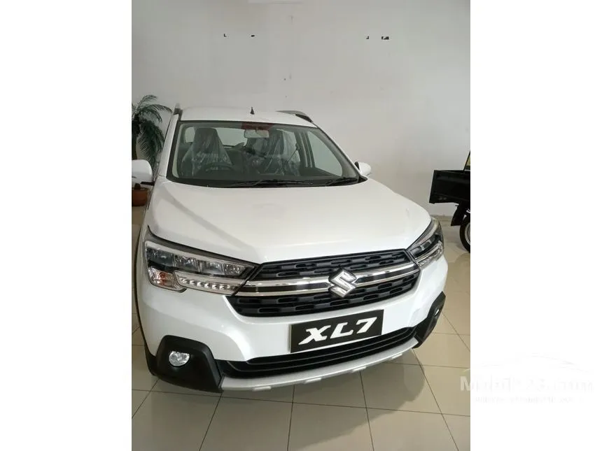 Jual Mobil Suzuki XL7 2023 BETA 1.5 di DKI Jakarta Automatic Wagon