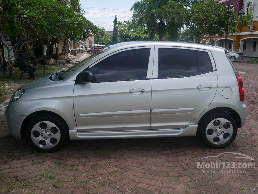 Kia Picanto Di Semarang Ditemukan 23 Penawaran Kia Picanto Semarang Waa2