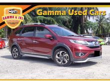 2017 Honda BR-V 1.5 V (A) HIGH SPEC TIP TOP CONDITION