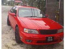 1997 Nissan Cefiro 2.5 Sedan