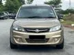 Used 2014 Proton Saga 1.3 SV Sedan - Cars for sale